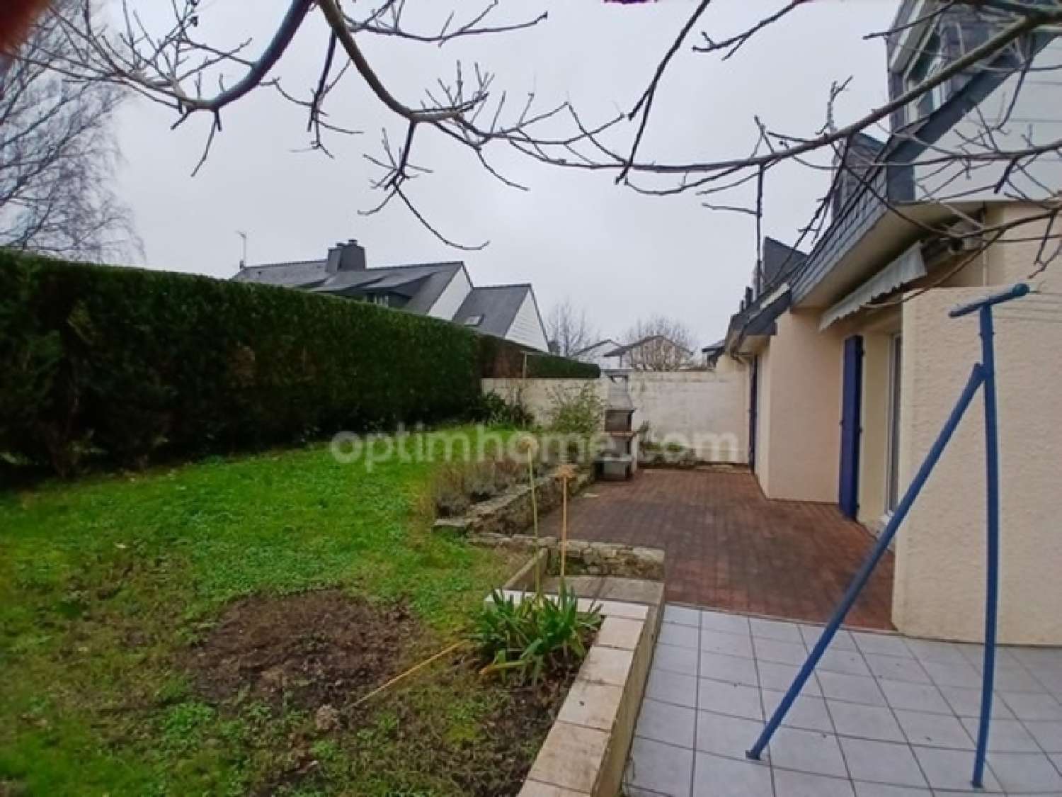 te koop huis Lanester Morbihan 3