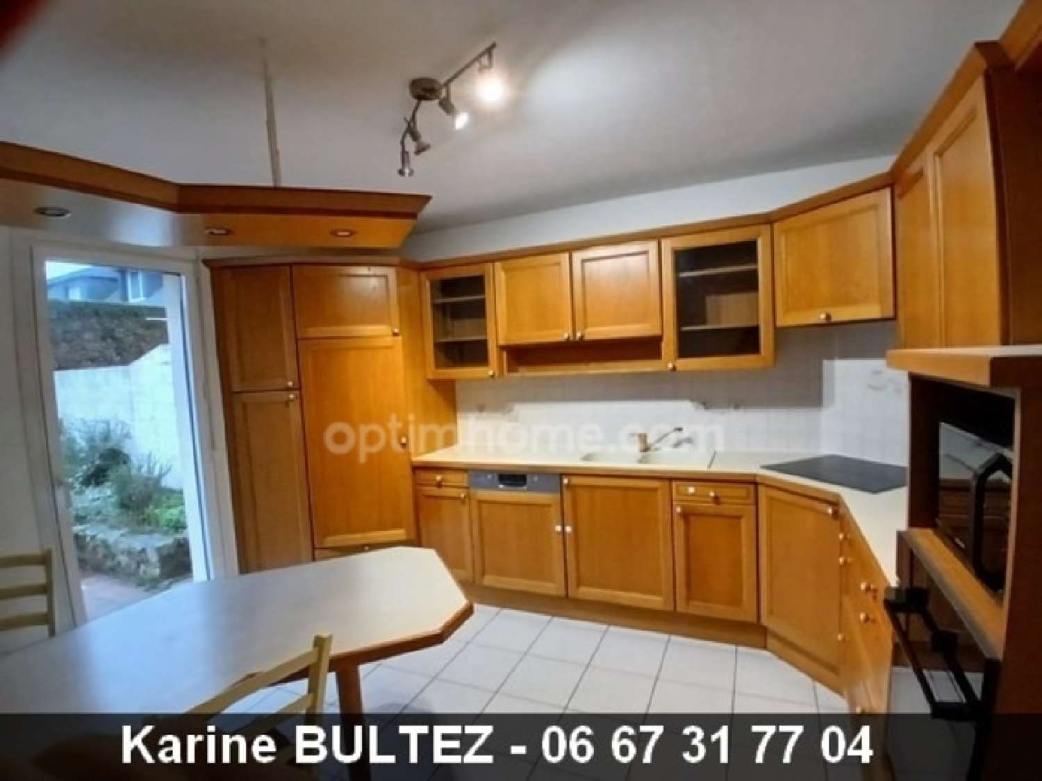  te koop huis Lanester Morbihan 7