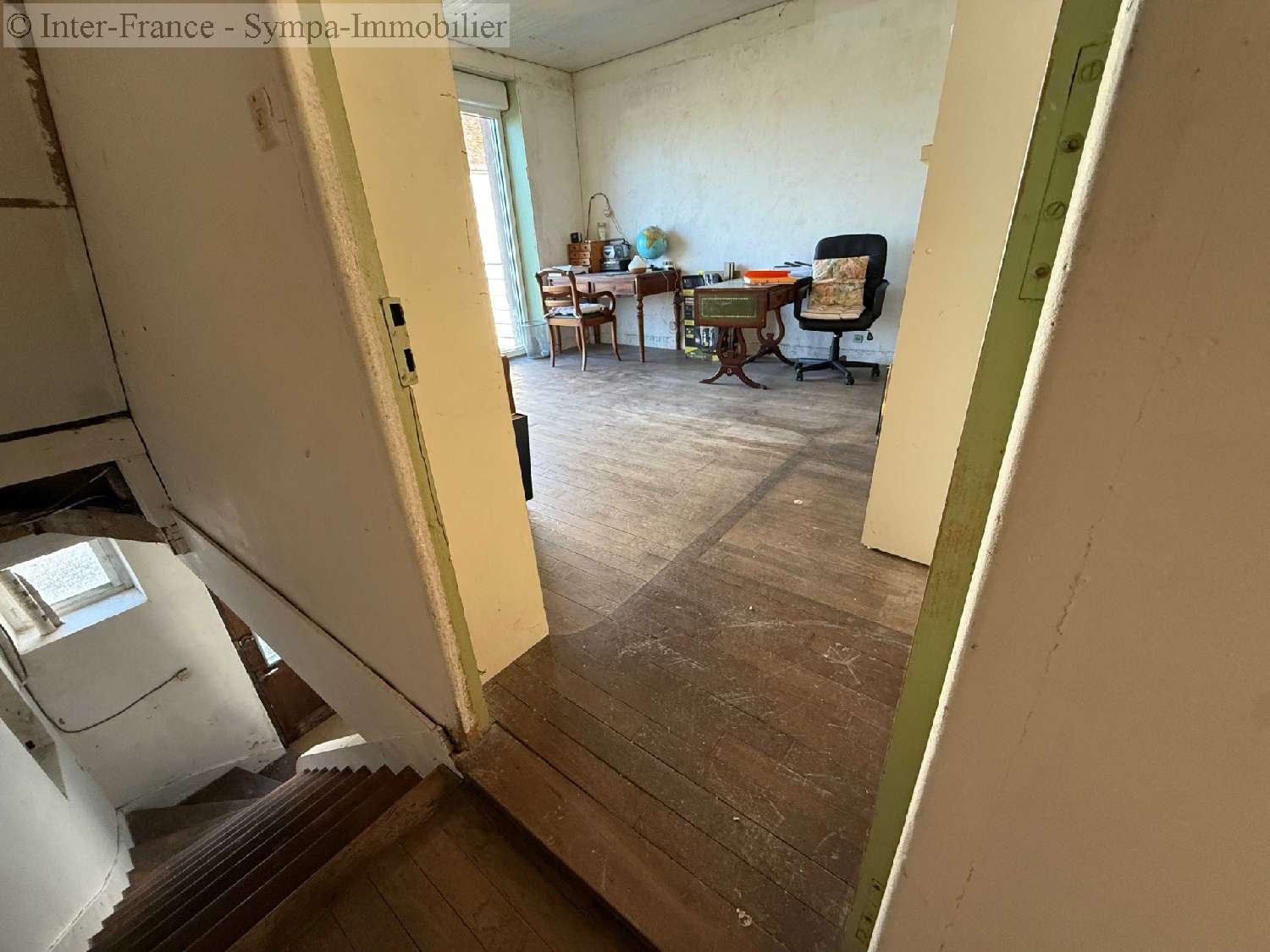  for sale house Laneuvelle Haute-Marne 4