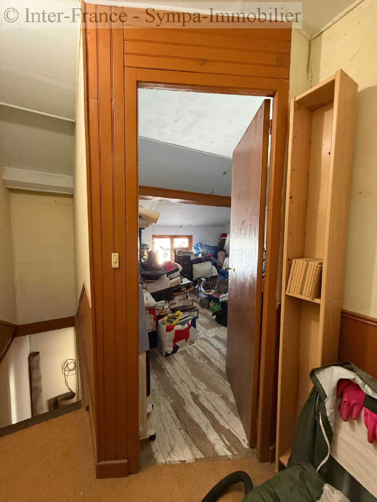  for sale house Laneuvelle Haute-Marne 12