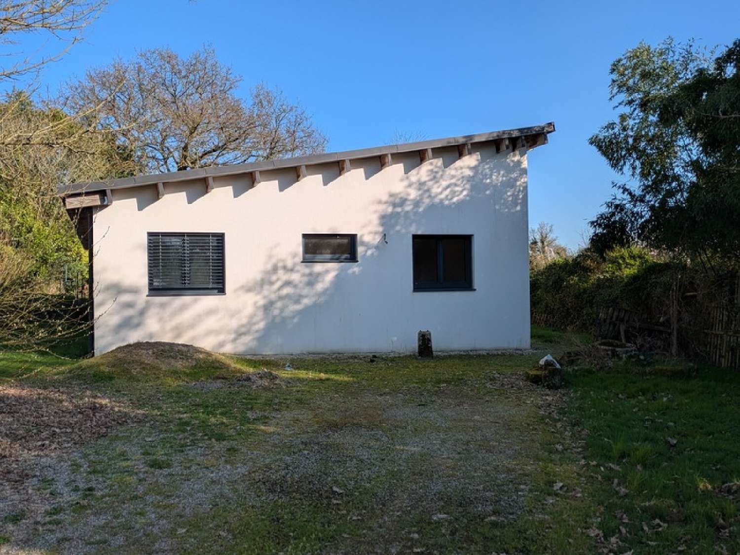te koop huis Langoëlan Morbihan 2