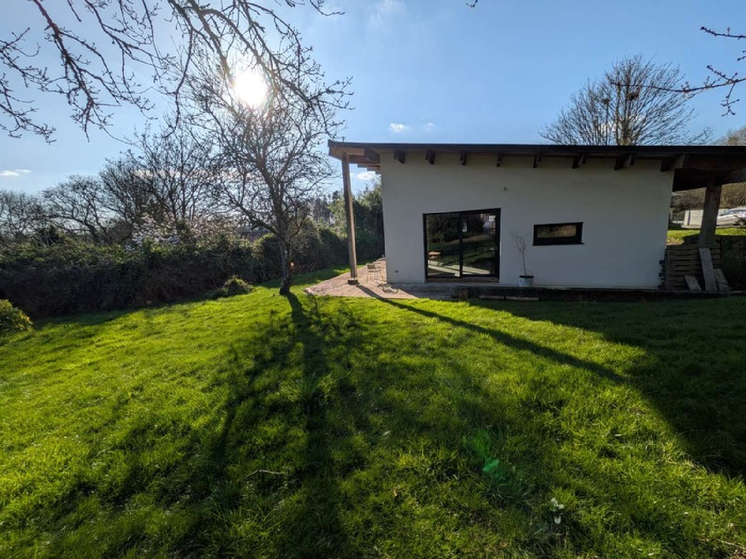 te koop huis Langoëlan Morbihan 3