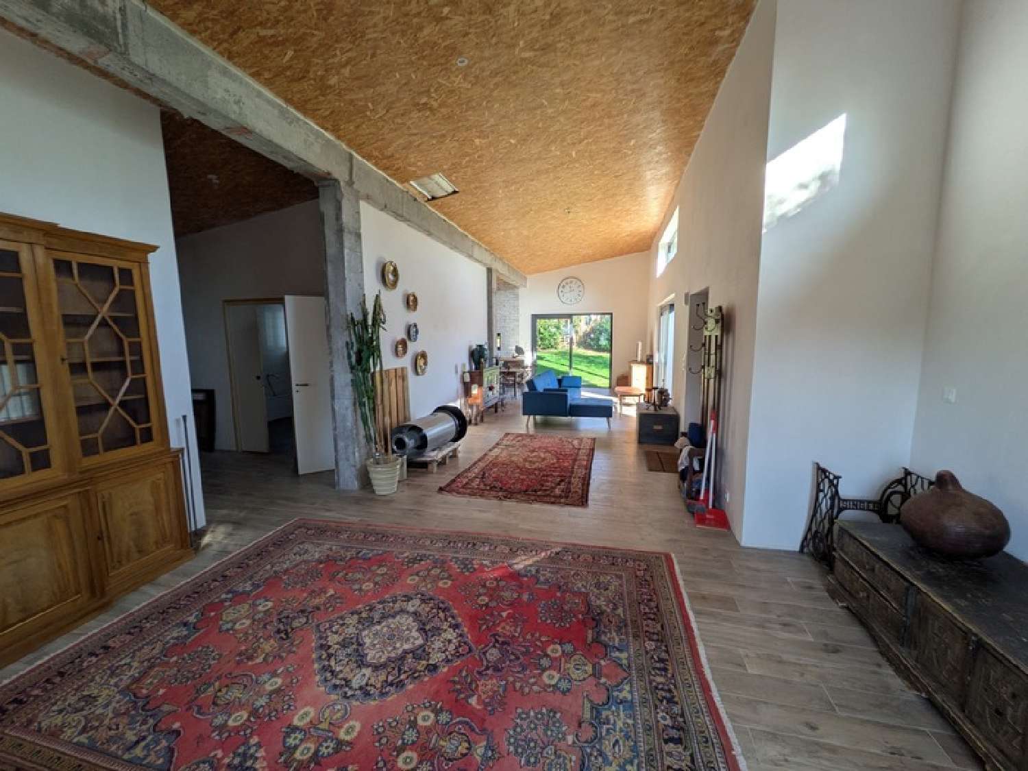 te koop huis Langoëlan Morbihan 5