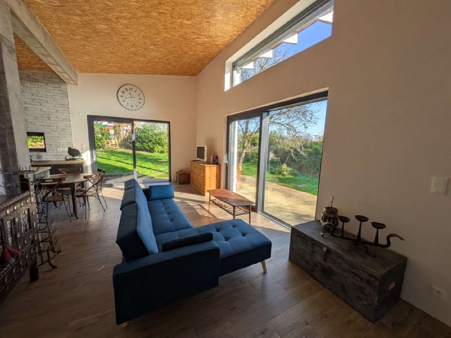 te koop huis Langoëlan Morbihan 7