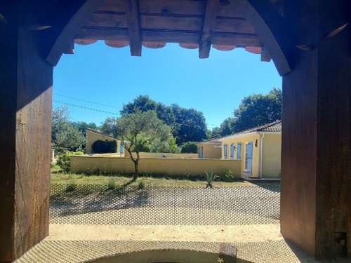 Langon Gironde Haus foto