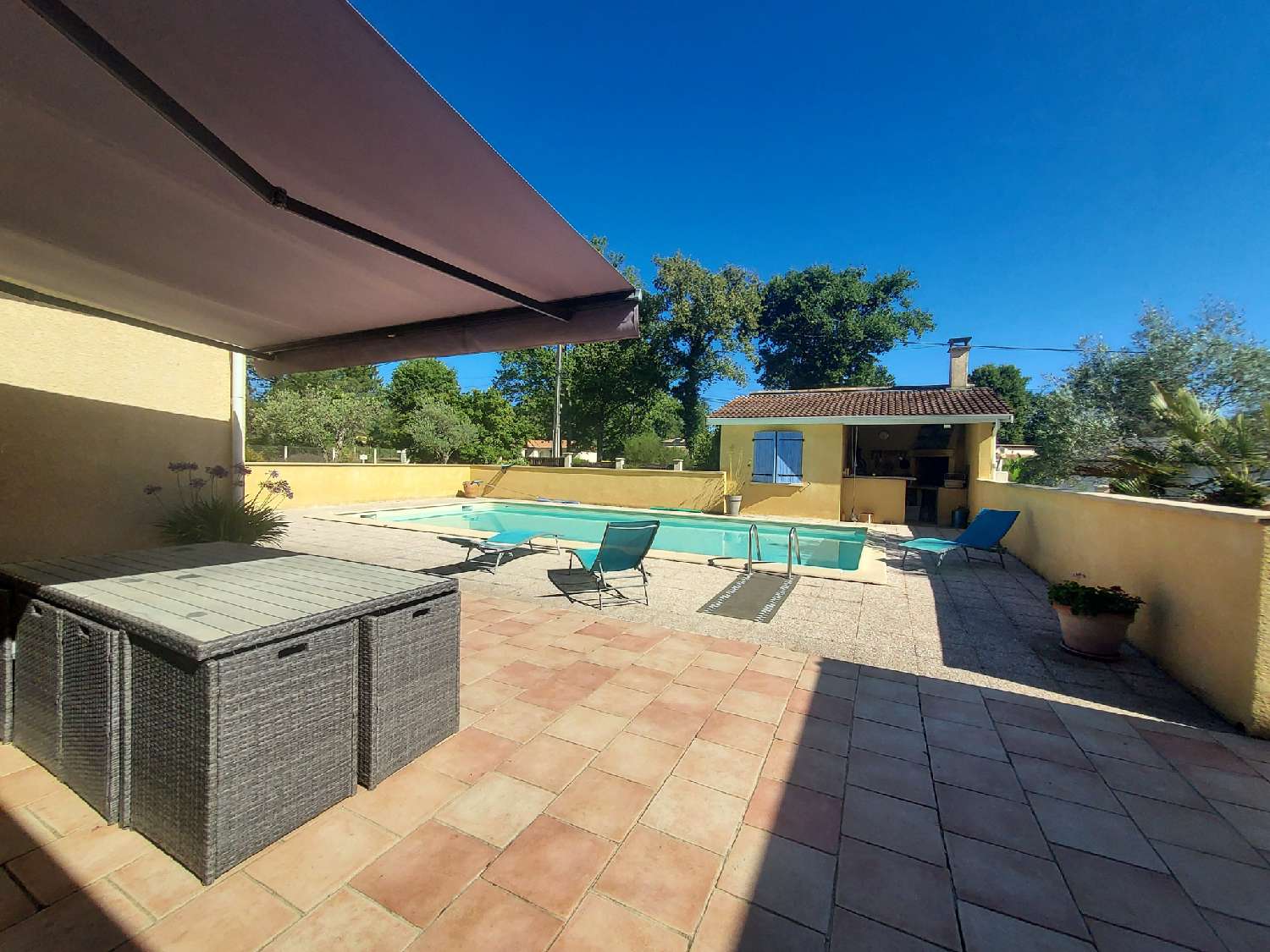  kaufen Haus Langon Gironde 5