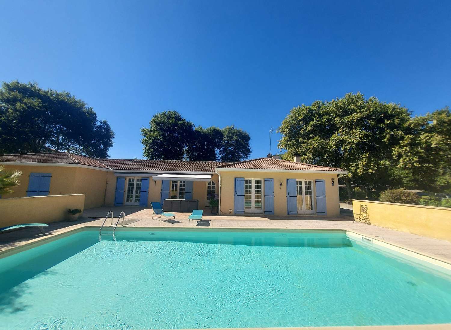  kaufen Haus Langon Gironde 6