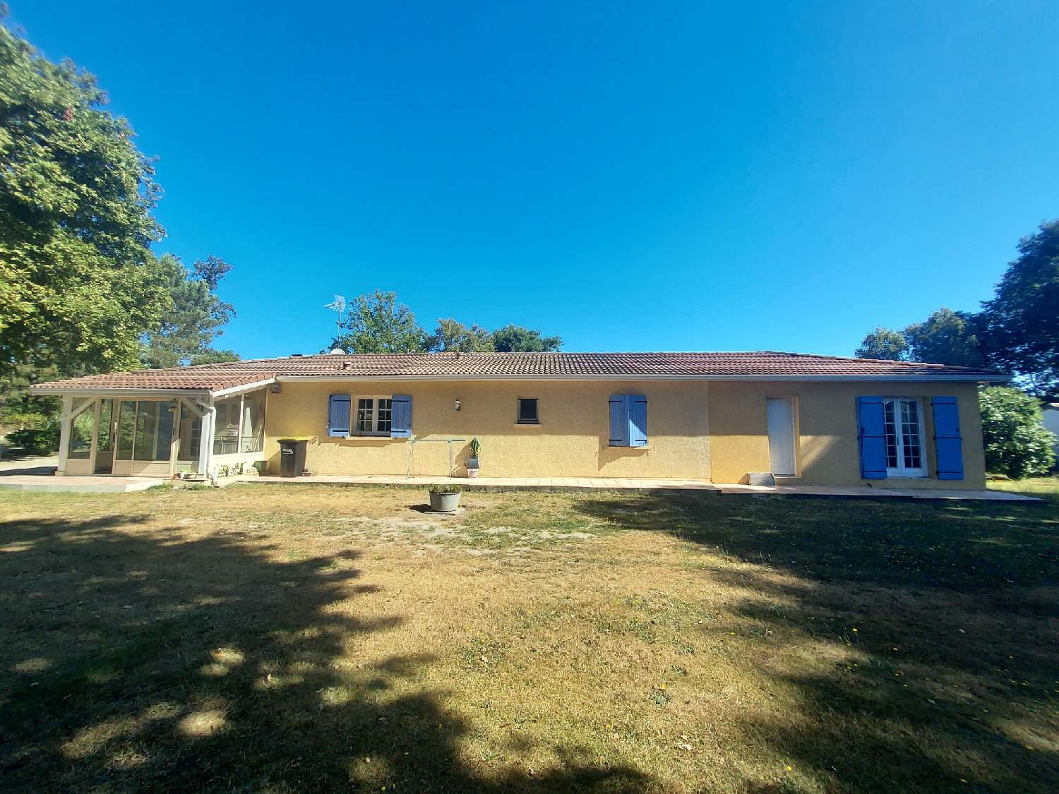  kaufen Haus Langon Gironde 7