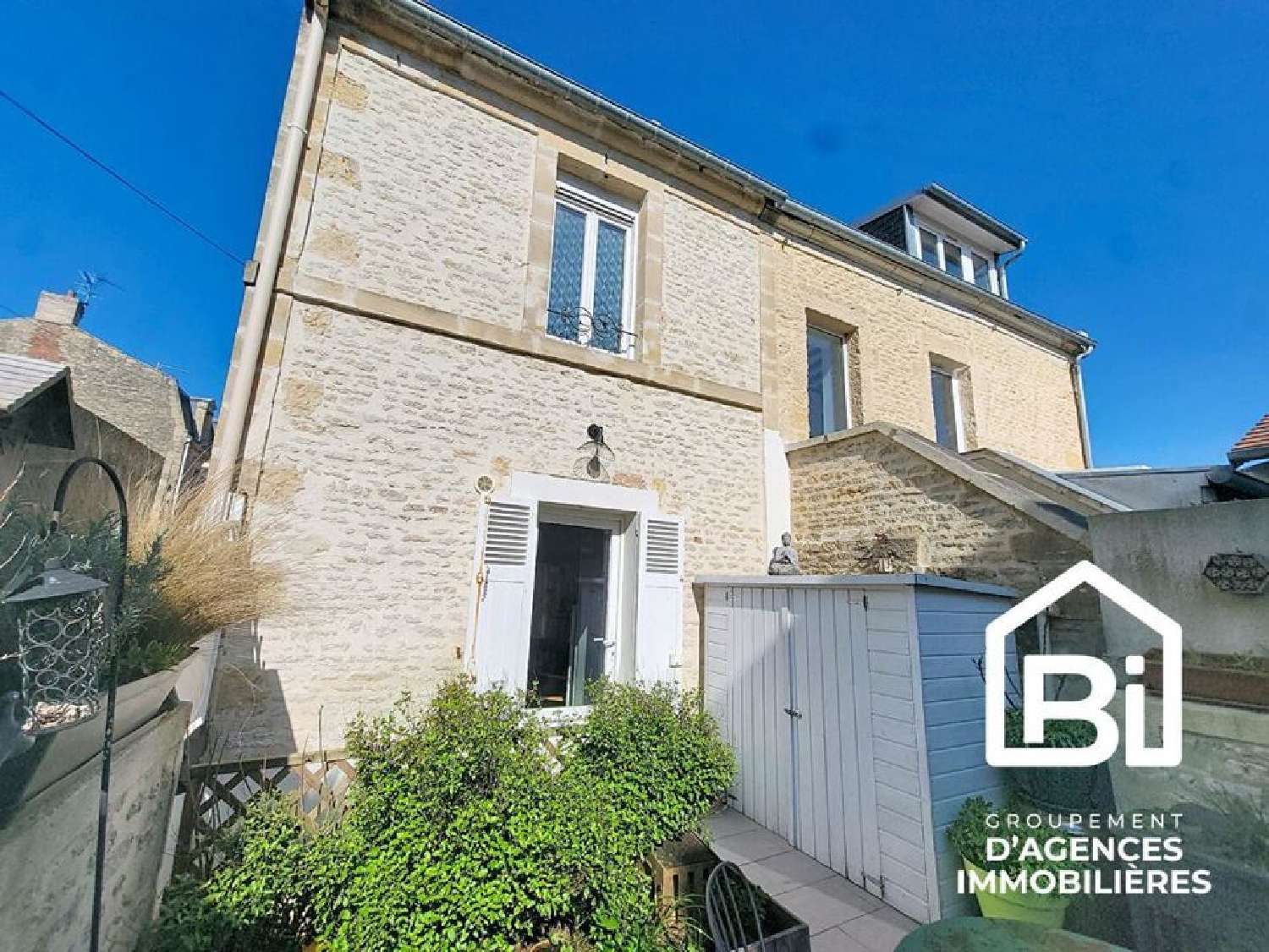  en venta casa Langrune-sur-Mer Calvados 1