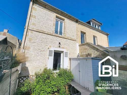 Langrune-sur-Mer Calvados casa foto 7294804