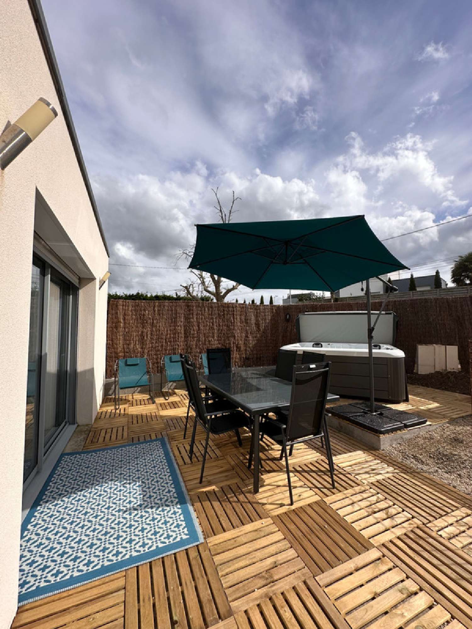  en venta casa Langueux Côtes-d'Armor 8