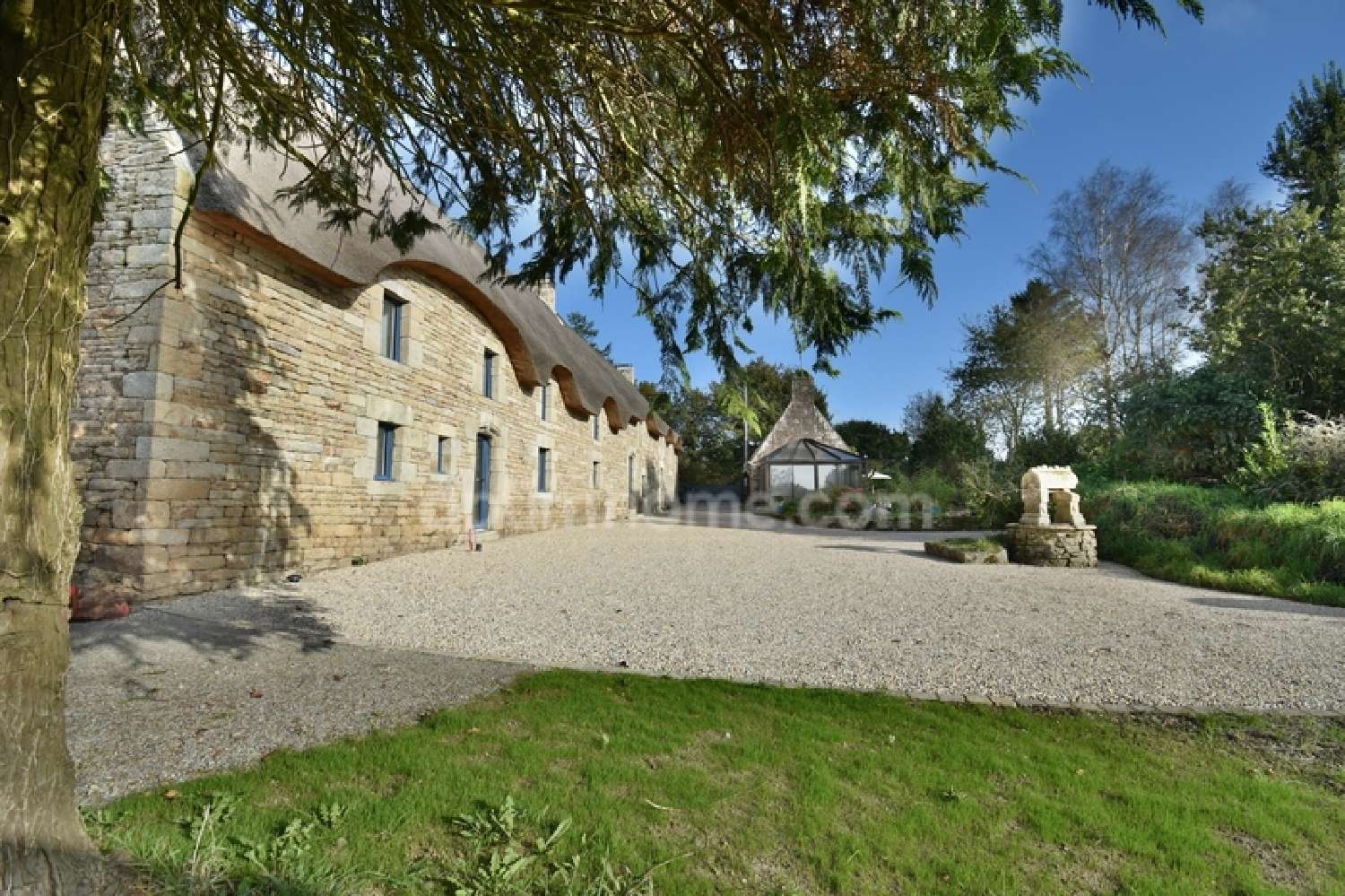  te koop huis Languidic Morbihan 2