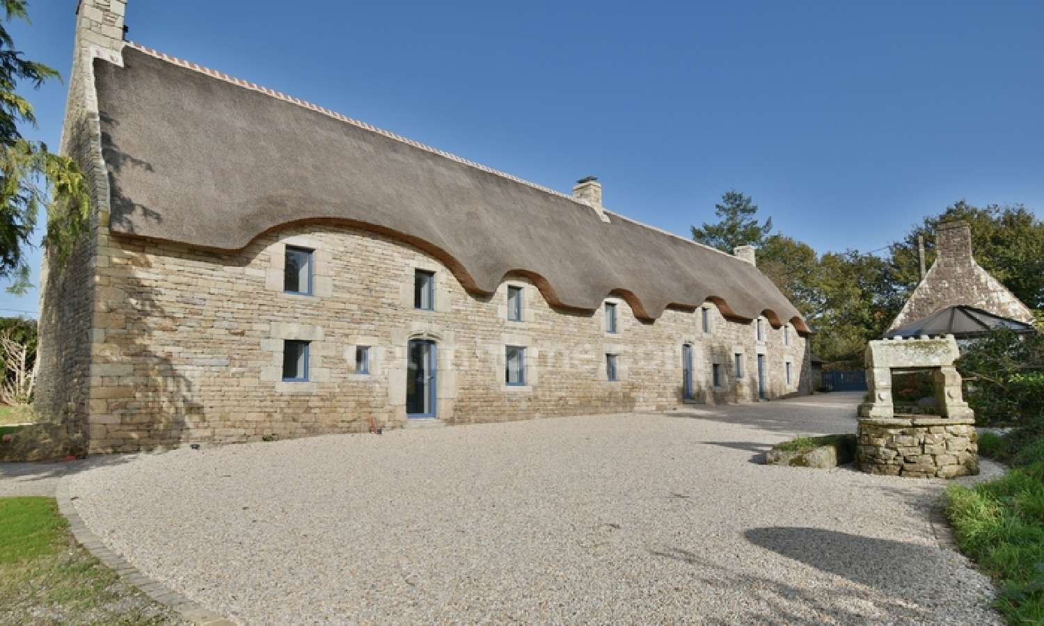  te koop huis Languidic Morbihan 3