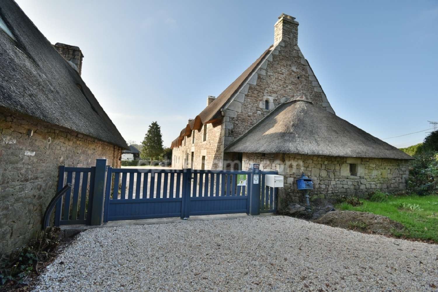  te koop huis Languidic Morbihan 4