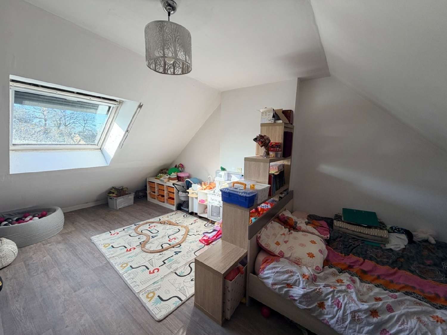  te koop huis Languidic Morbihan 7