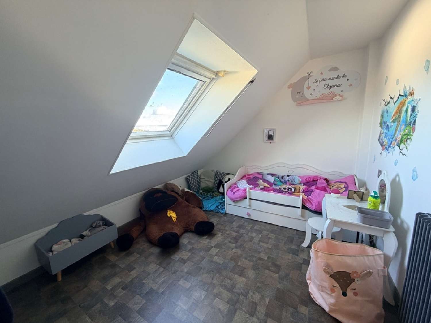  te koop huis Languidic Morbihan 8