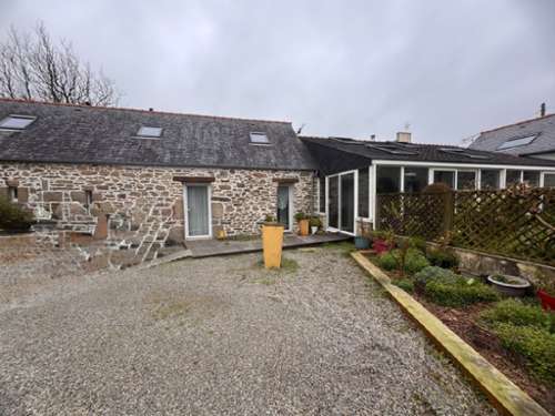 Lannilis Finistère Haus Bild 7289179