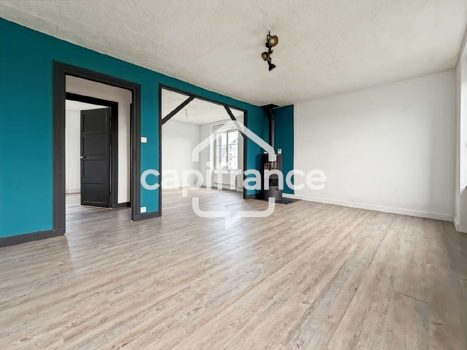 kaufen Haus Lannilis Finistère 4