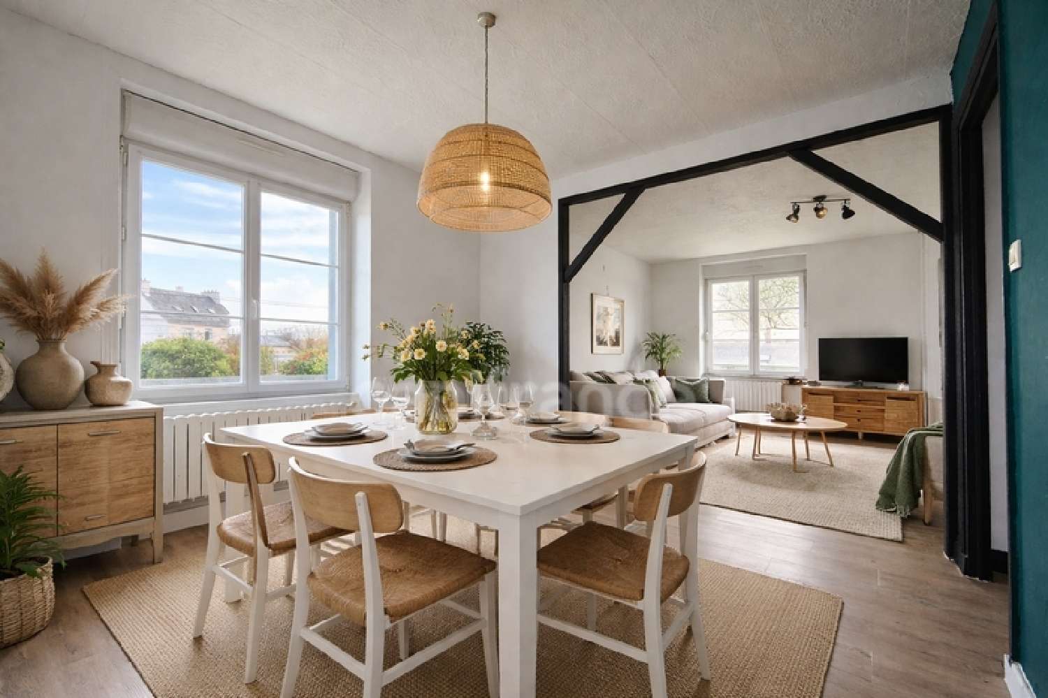 kaufen Haus Lannilis Finistère 6