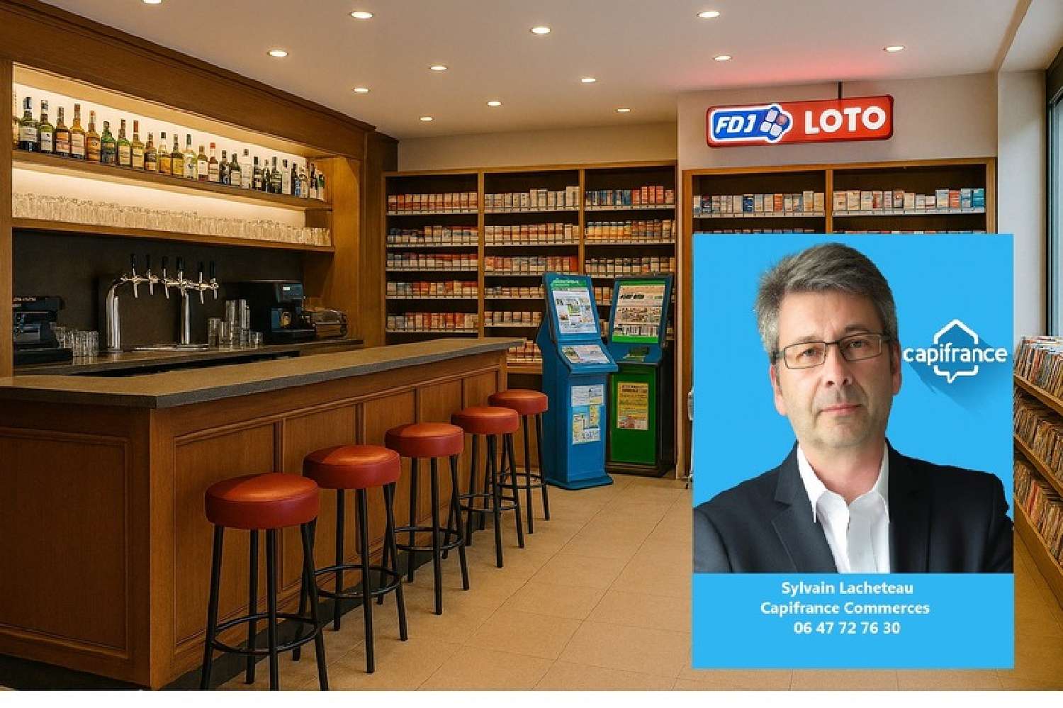  te koop huis Lannion Côtes-d'Armor 1