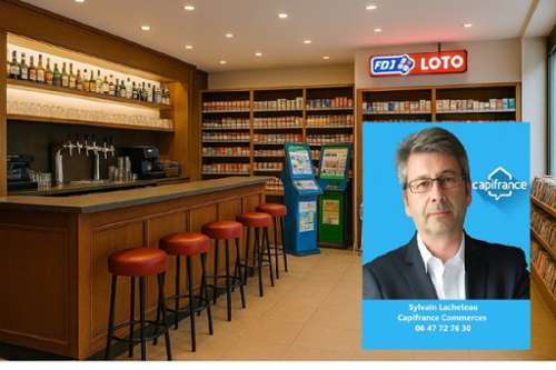 Lannion Côtes-d'Armor huis foto 7273481