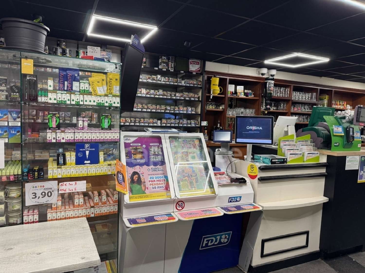  te koop huis Lannion Côtes-d'Armor 1