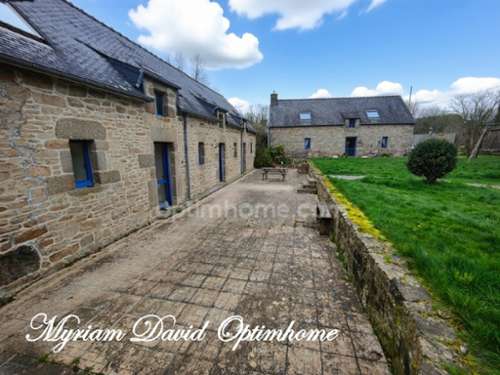 Lanrivain Côtes-d'Armor maison foto 7291133