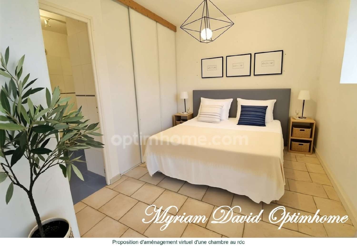  à vendre maison Lanrivain Côtes-d'Armor 6