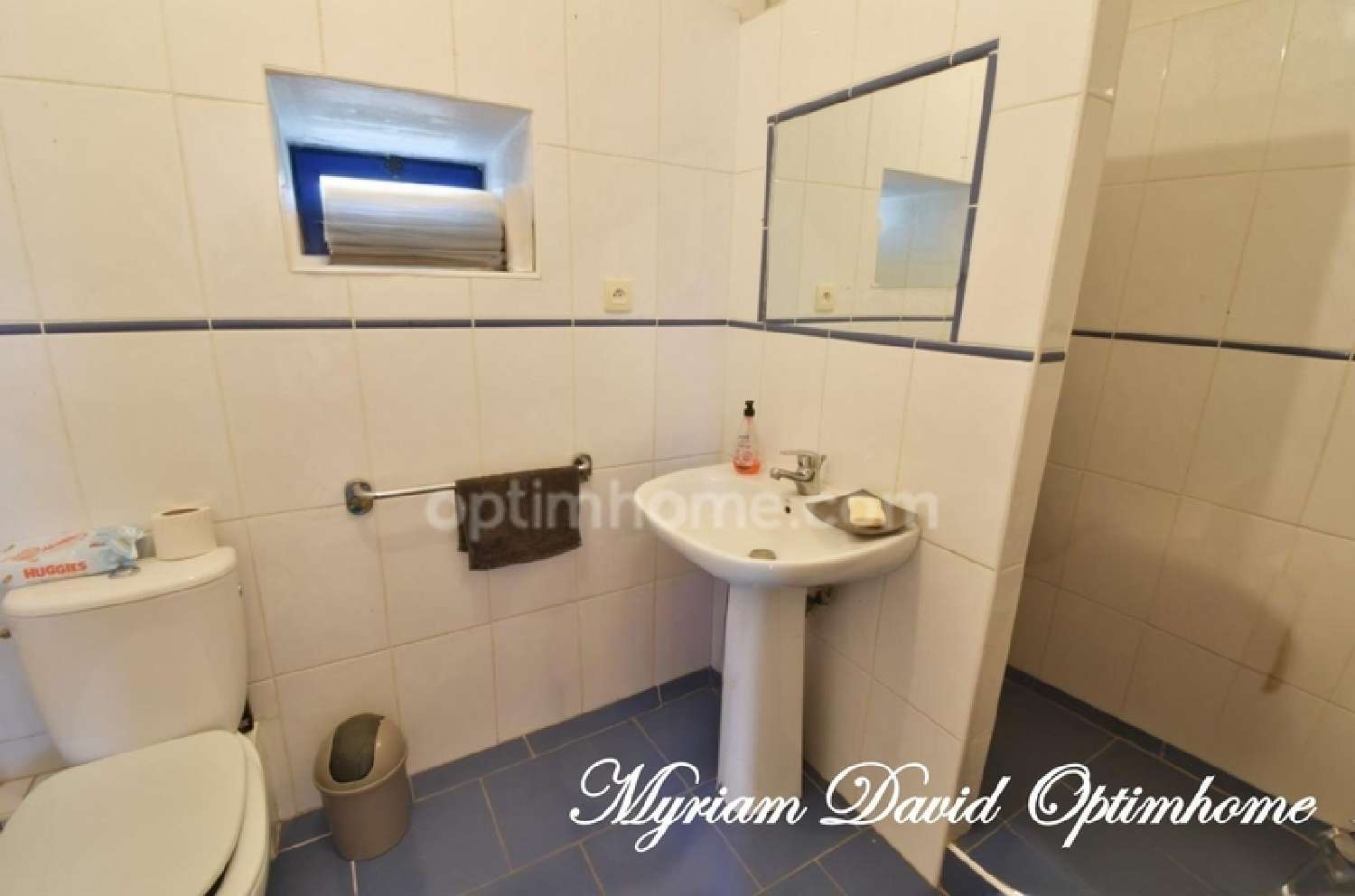  à vendre maison Lanrivain Côtes-d'Armor 7