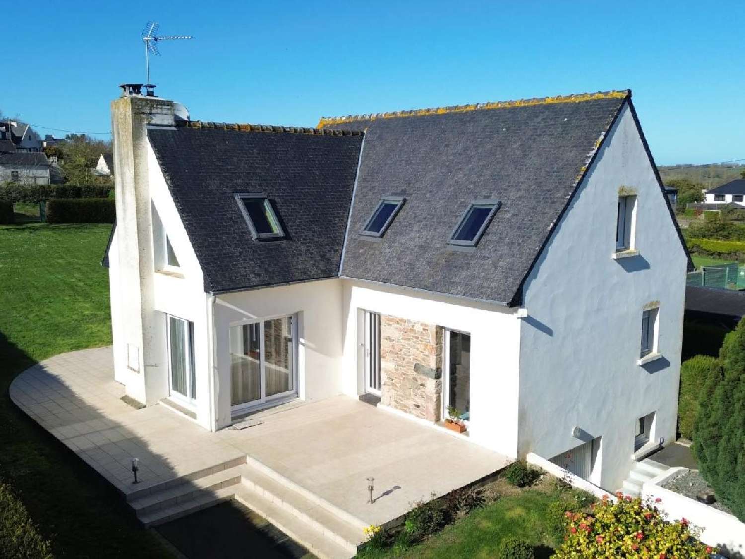  kaufen Haus Lantic Côtes-d'Armor 1