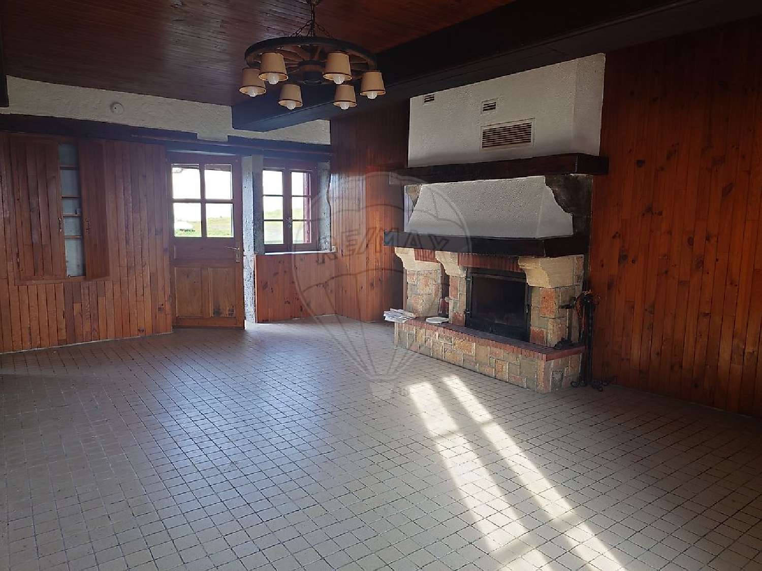  for sale house Lanty Nièvre 3