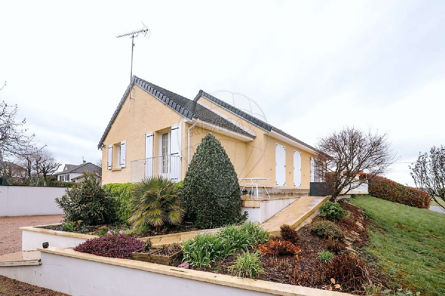  kaufen Haus Lapalisse Allier 1