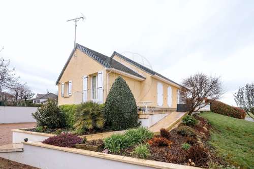 Lapalisse Allier Haus Bild 7287205