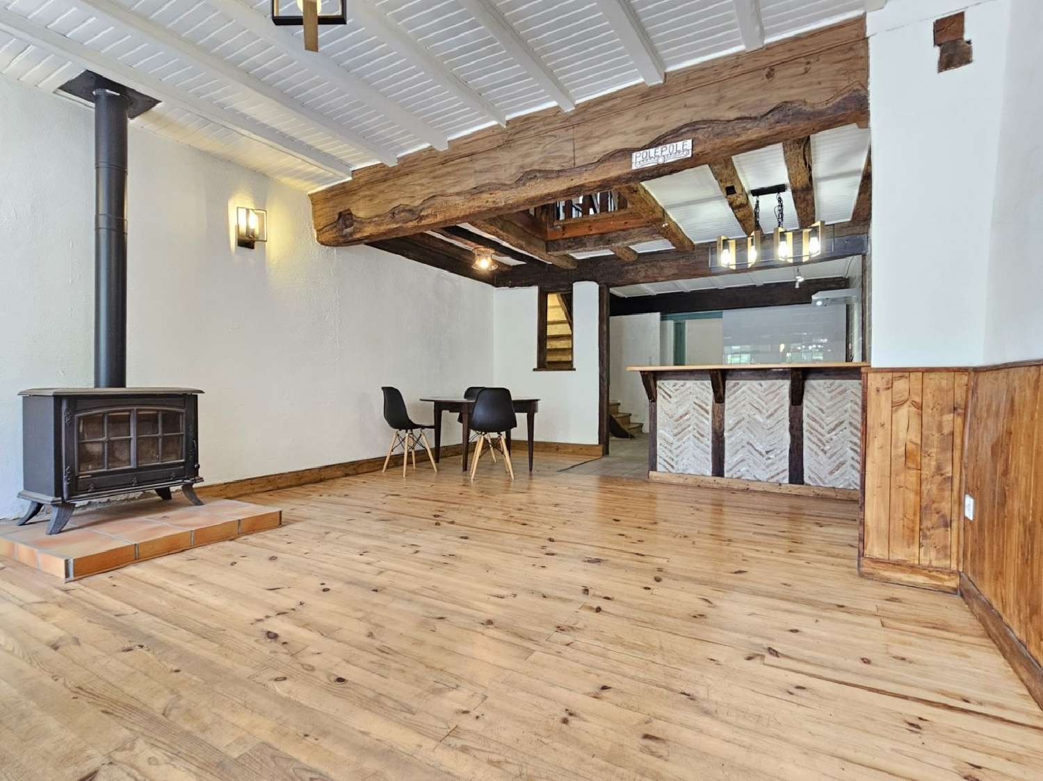  en venta casa Laparade Lot-et-Garonne 1