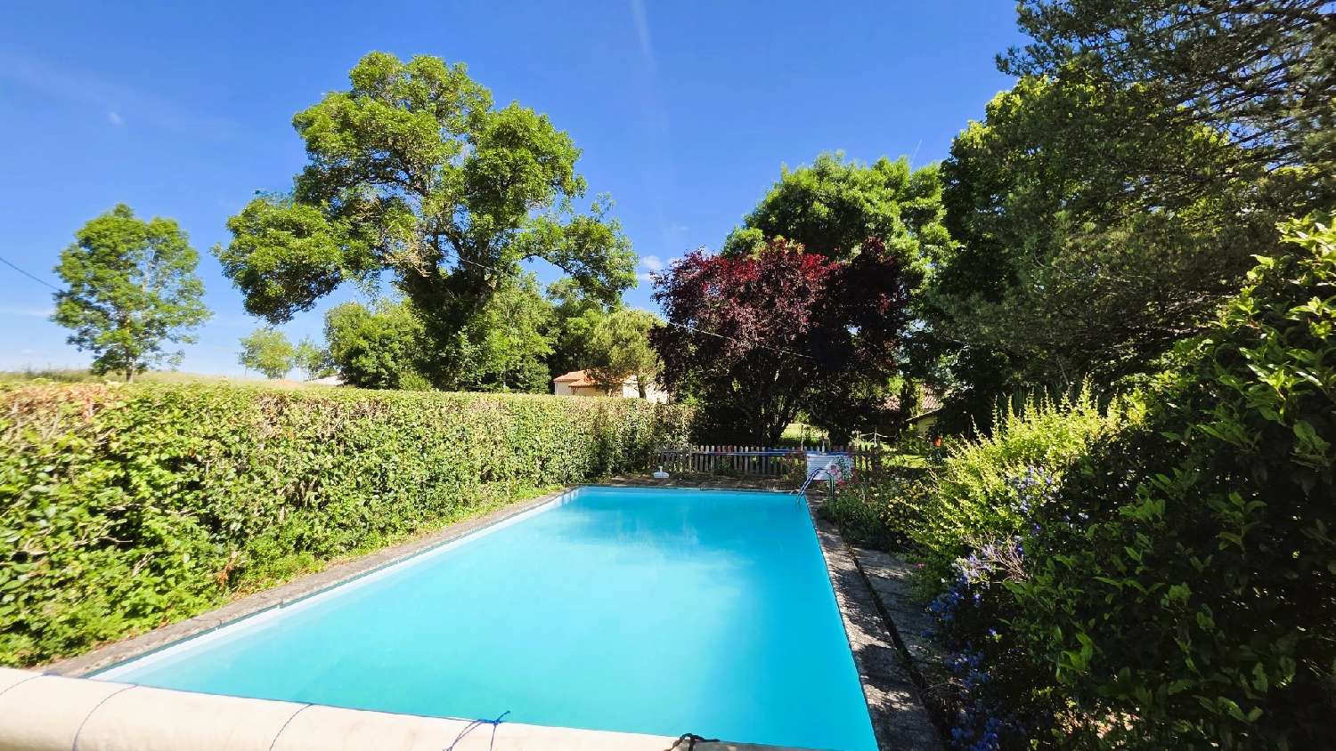  te koop huis Lapenche Tarn-et-Garonne 2