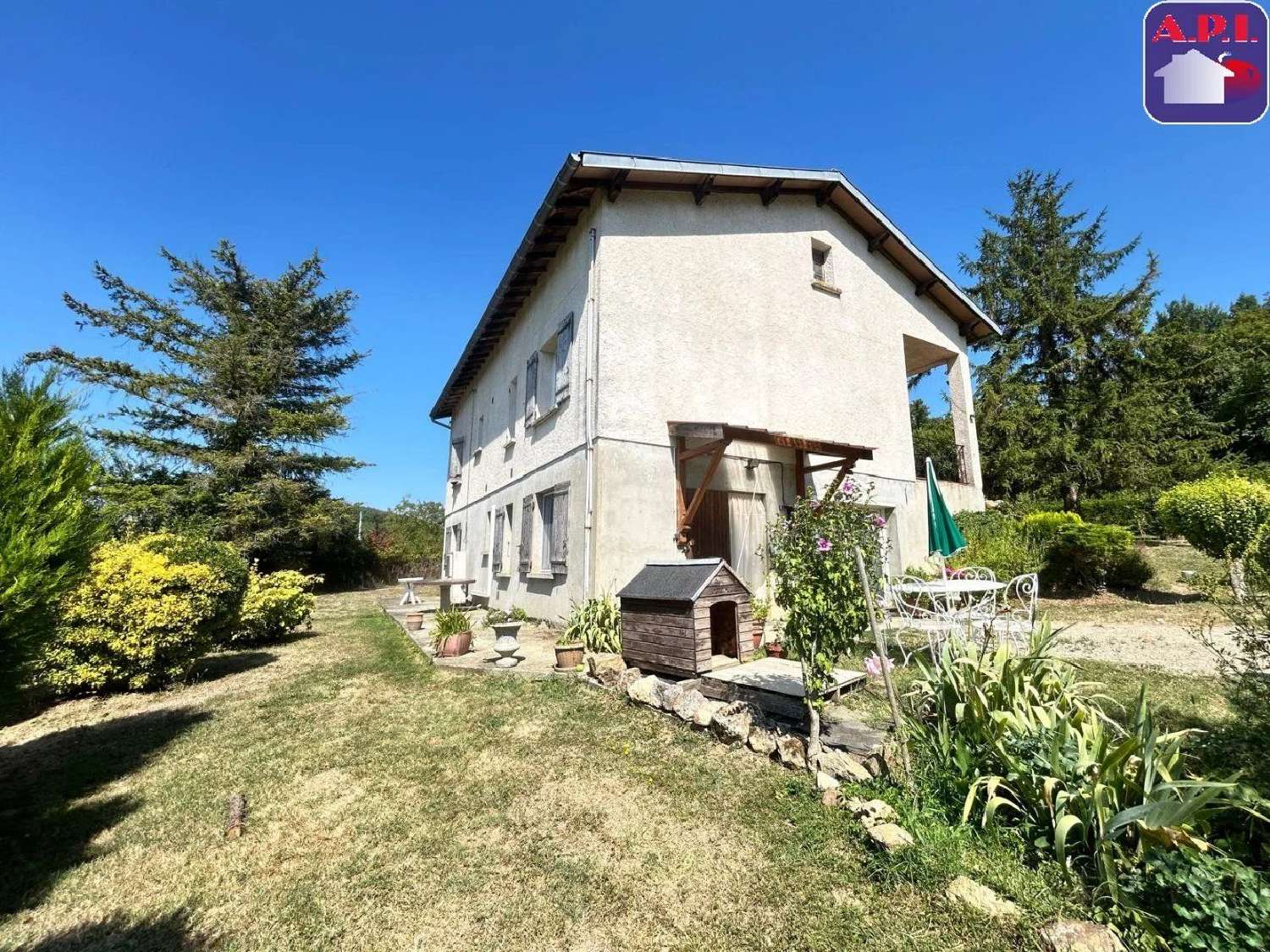  kaufen Haus Lapenne Ariège 1