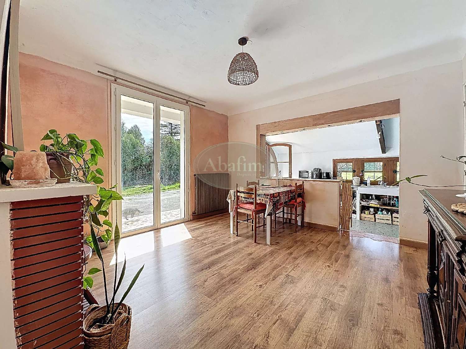  à vendre maison Lapeyre Hautes-Pyrénées 2