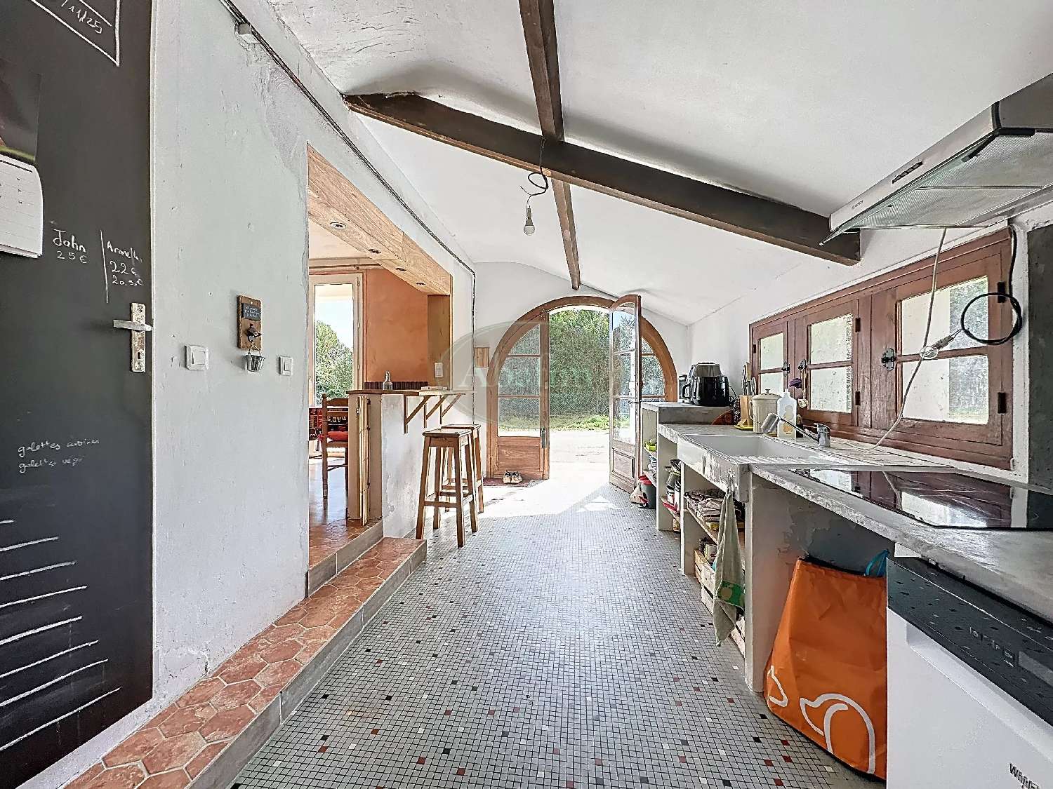  à vendre maison Lapeyre Hautes-Pyrénées 3