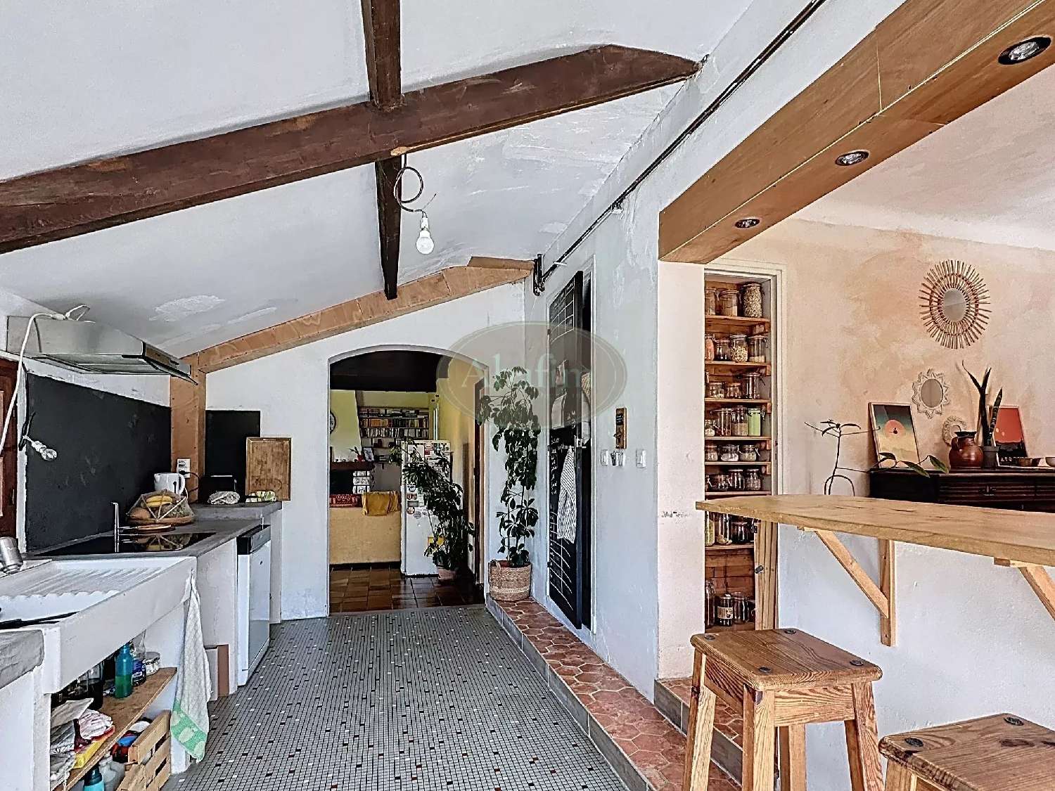  à vendre maison Lapeyre Hautes-Pyrénées 4