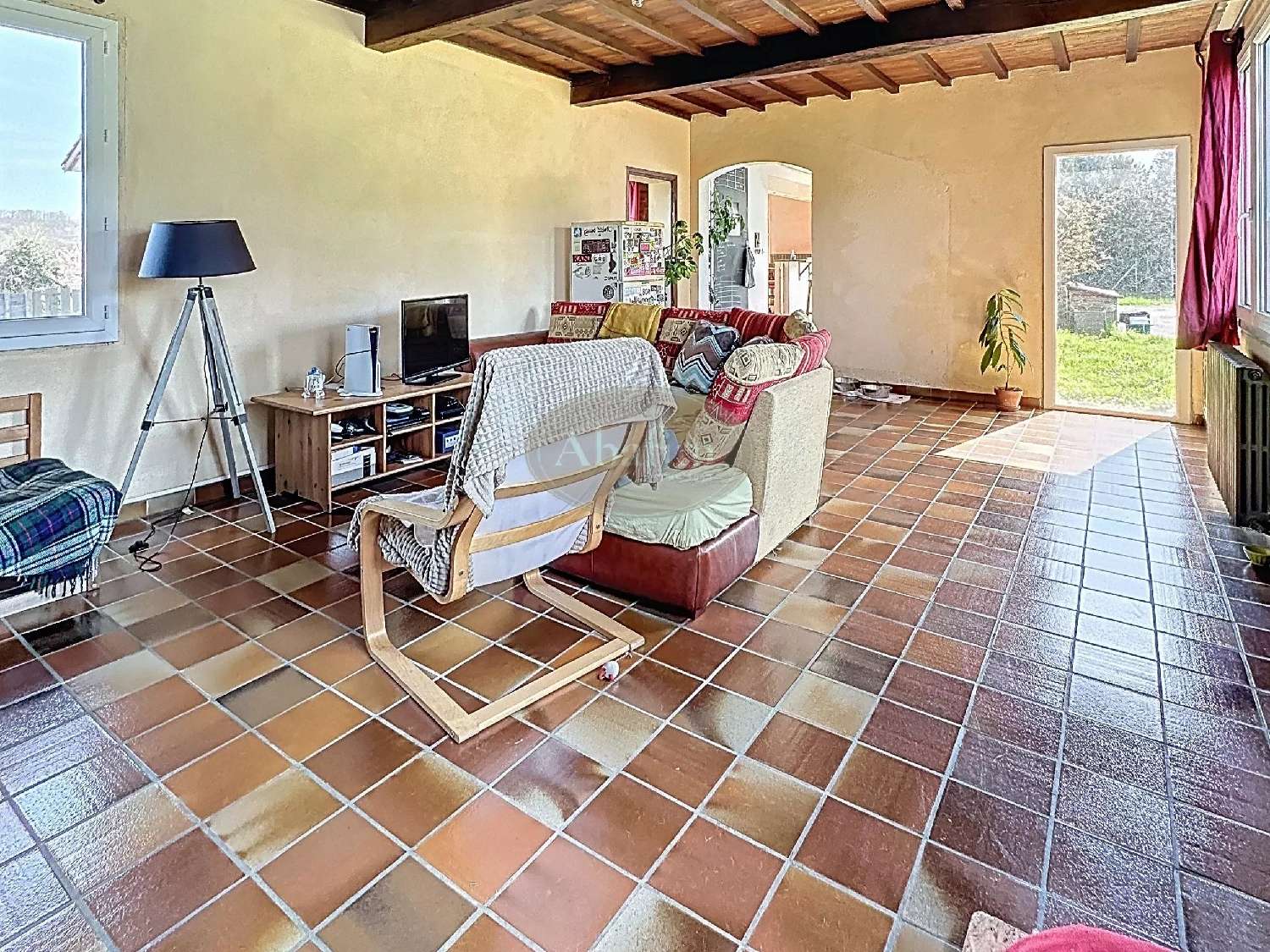  à vendre maison Lapeyre Hautes-Pyrénées 5