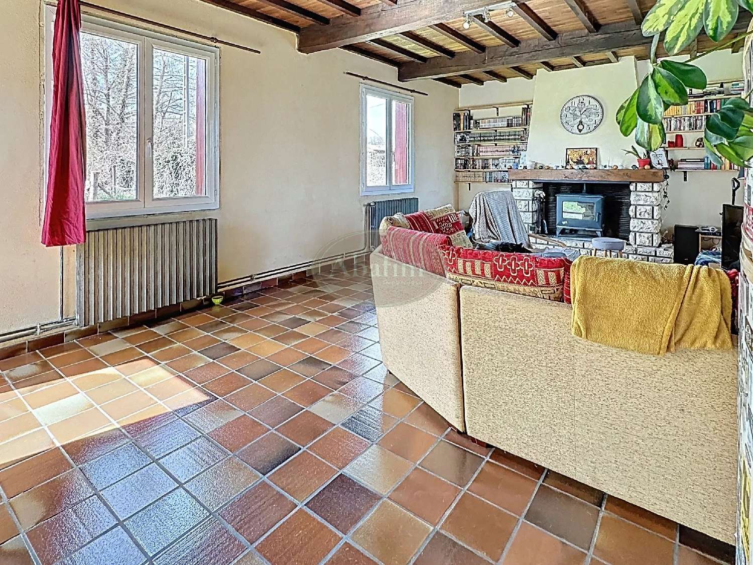  à vendre maison Lapeyre Hautes-Pyrénées 6