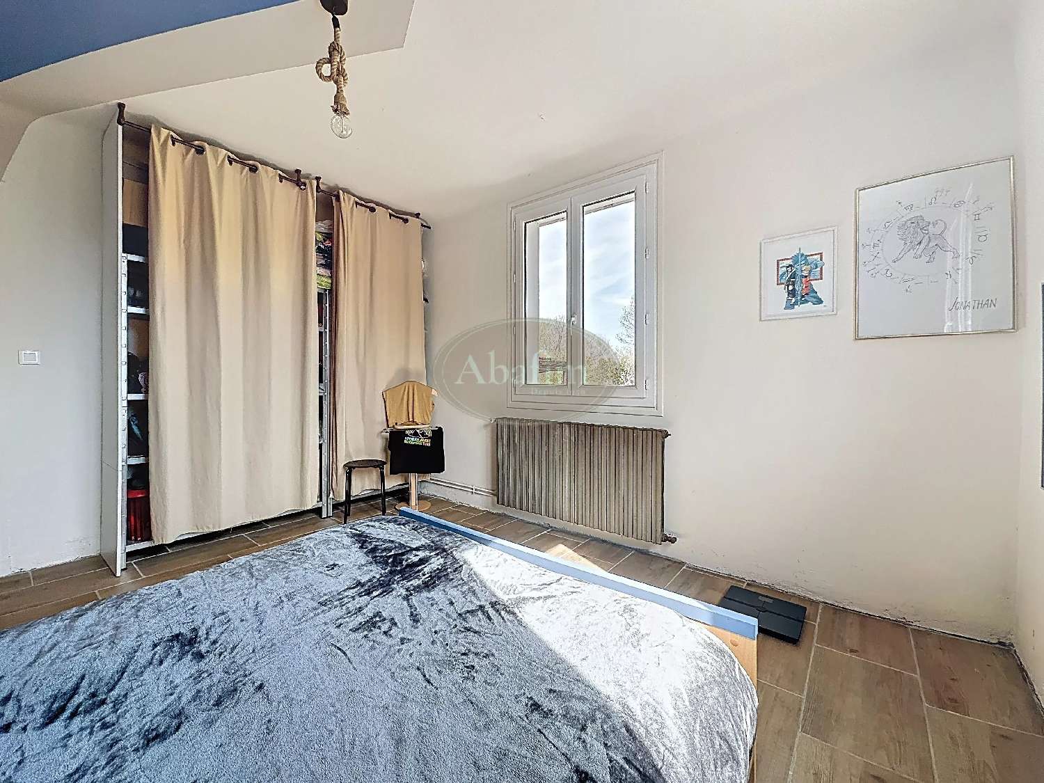  à vendre maison Lapeyre Hautes-Pyrénées 7