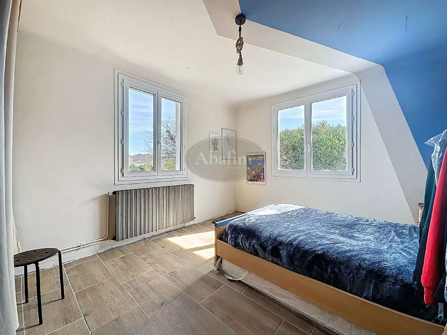  à vendre maison Lapeyre Hautes-Pyrénées 8