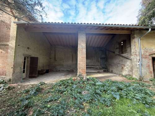 Lapeyrouse-Fossat Haute-Garonne maison foto 7295985