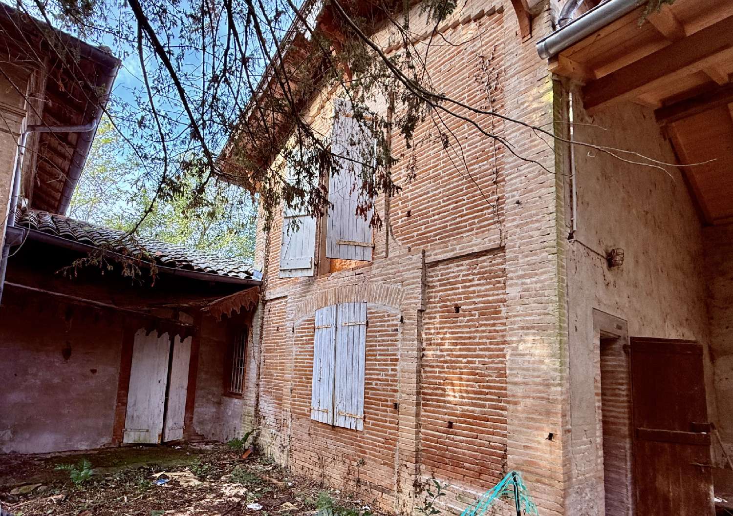  te koop huis Lapeyrouse-Fossat Haute-Garonne 1