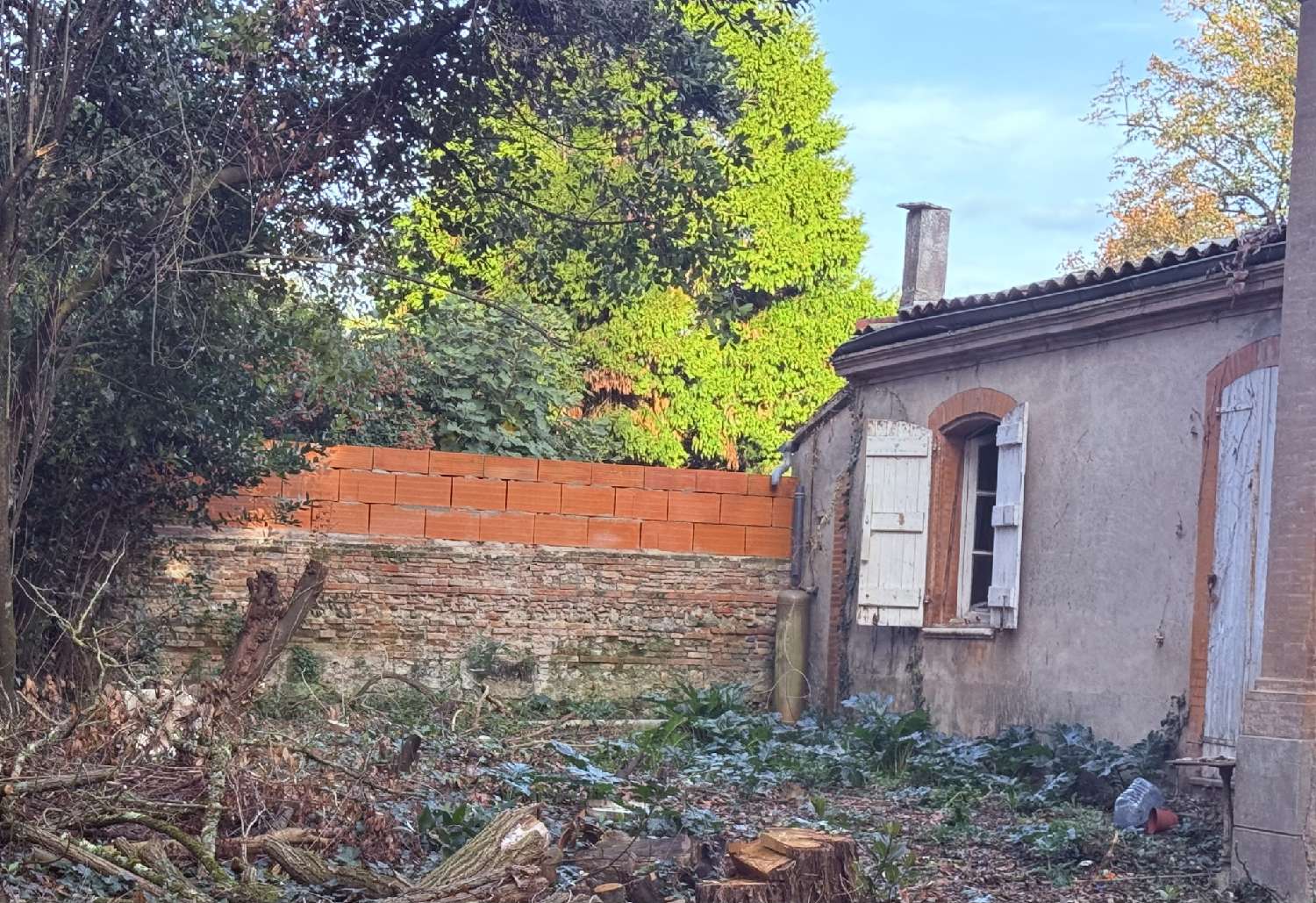 te koop huis Lapeyrouse-Fossat Haute-Garonne 2