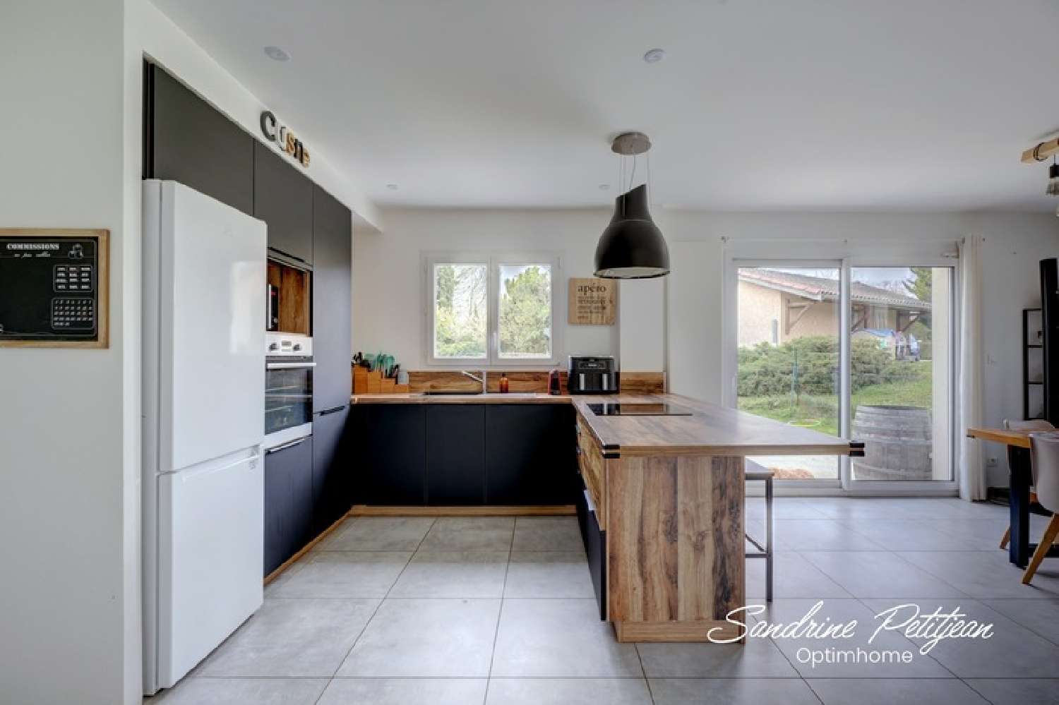  te koop huis Lapeyrouse Ain 4