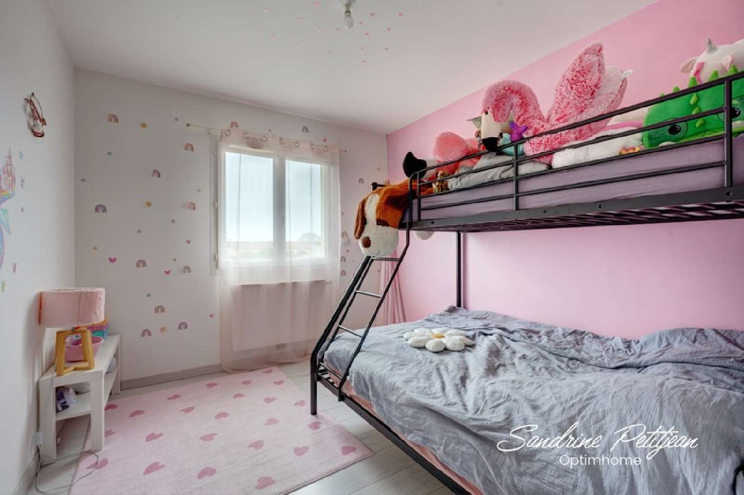  te koop huis Lapeyrouse Ain 8