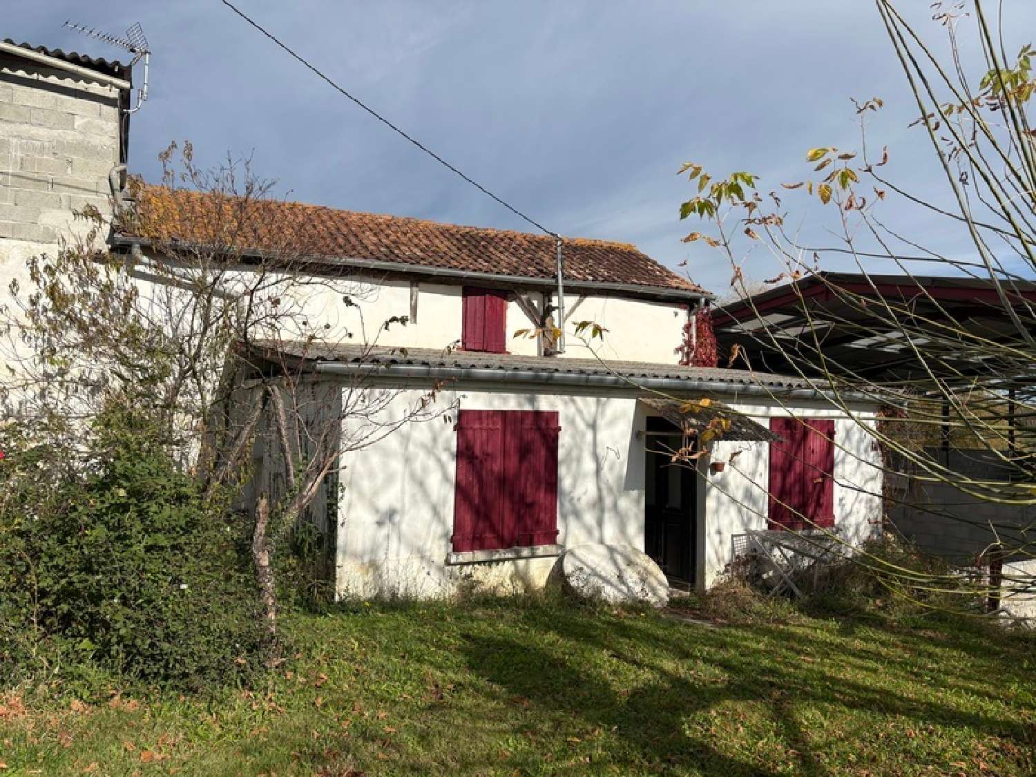  en venta casa Larceveau-Arros-Cibits Pirineos Atlánticos 6