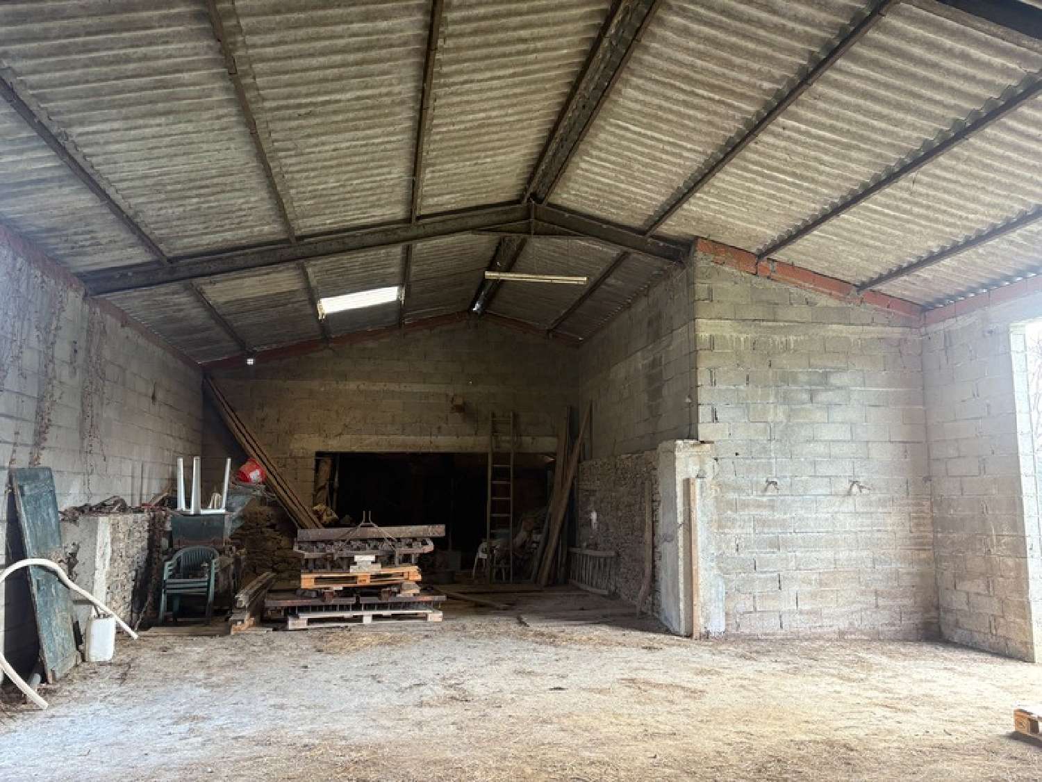  en venta casa Larceveau-Arros-Cibits Pirineos Atlánticos 8